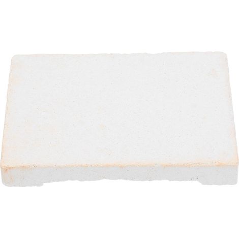Panneau de soudure pour bijoux structure en nid dabeille pour thermique (1/5)