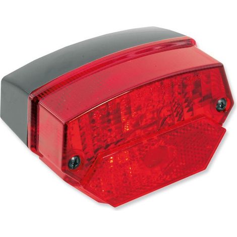 Luz trasera para HM CRE, Honda CRE/CRM, KTM EXC/SX 50-450 1994-2014 V PARTS