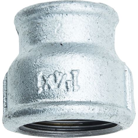 Vz Red.Muffe 1 1/4 x1
