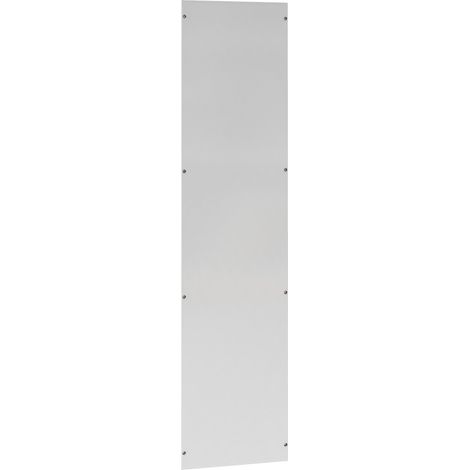 Spacial SF - jeu de 2 panneaux latéraux - 2000x500mm (NSY2SP205) (1/4)