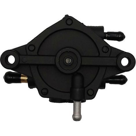 Pompe à carburant à double sortie et haut débit compatible avec Mikuni DF62-702 42-5312 1006-0287 (essence) (1/5)