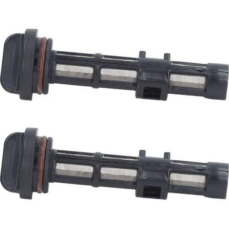 Filter für Generator und Mini-Motorhacke, 2er-Pack für 170F 186F 188 195