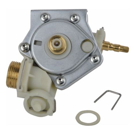 Valve eau - DIFF pour ELM Leblanc : 8738710118