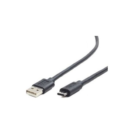 Cavo USB-W-C/USB-W-1M/B da 1,0 m (1/2)