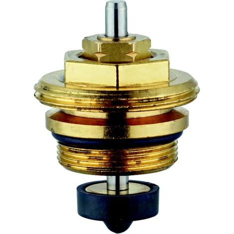 HEIMEIER Otturatore termostatico per VHK per Dia-Therm LTV, M 22 x 1, 4148-02.301