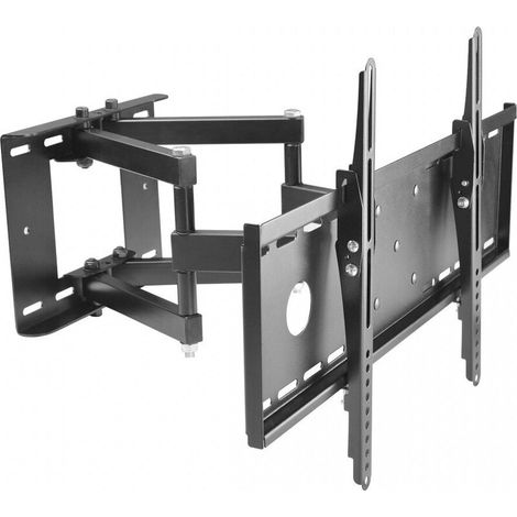 Soporte para TV TB-63P para televisores de 32 a 70 pulgadas, soporta hasta 55 kg, VESA 600x400. (1/3)