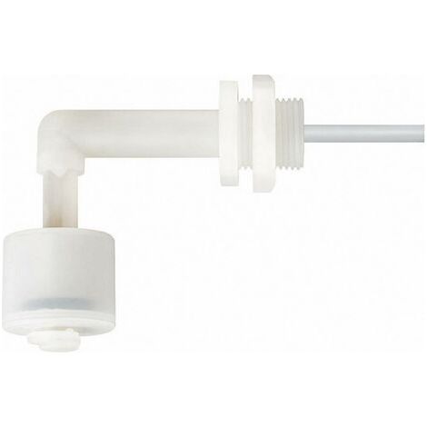 Capteur de niveau Elobau 20181310 200 V/DC, 250 V/AC 1 A 1 NO (T) IP67 1 pc(s) (1/3)