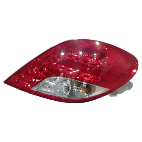 Feu Arriere Droit PEUGEOT 207 [PRODUIT D'OCCASION]♻️6351hq