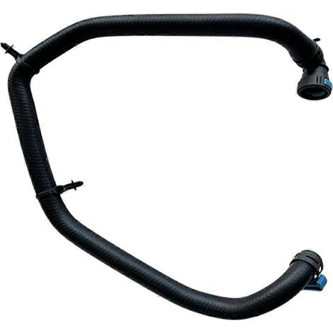 Compatible avec le tuyau d'eau de refroidissement du Range Rover Evoque LR108580 (1/5)