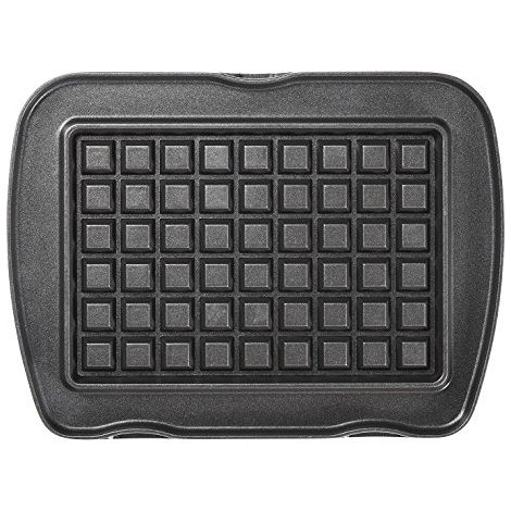 coppia di piastre per waffle Liegi per piastra per cialde premium - 010722 - lagrange (1/4)