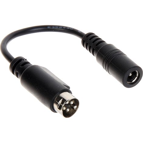 TRANSIZIONE DI POTENZA DIN4-W/GT-5.5