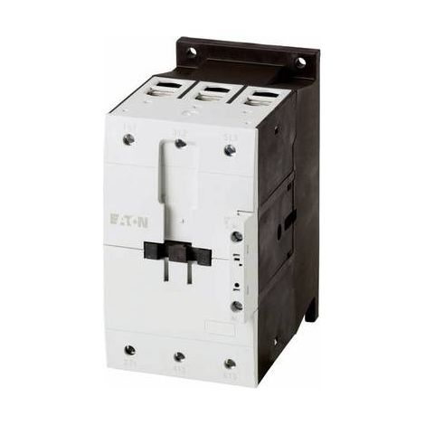 Contacteur de puissance 3p 90kW/400V/AC3 EATON DILM170(RAC240) (1/2)
