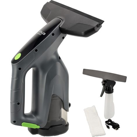 Accessoires pour le nettoyant pour vitres STALCO PERFECT VWP100 5V pour surfaces lisses