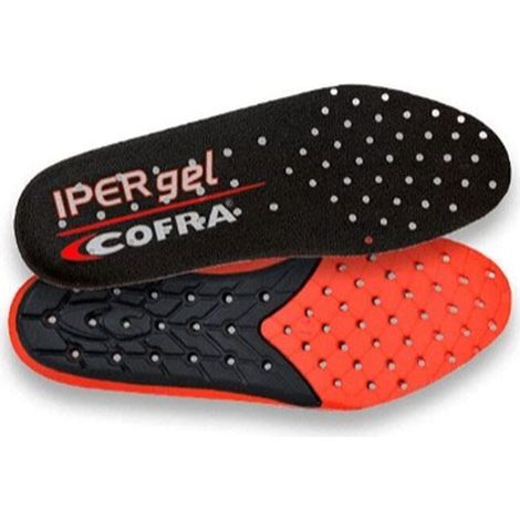 Sottopiede Iper Gel Taglia 48 Cofra (1/2)