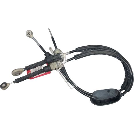 Tringlerie Boite  RENAULT Megane 1.5 Dci 95 [PRODUIT D'OCCASION]♻️349350298r