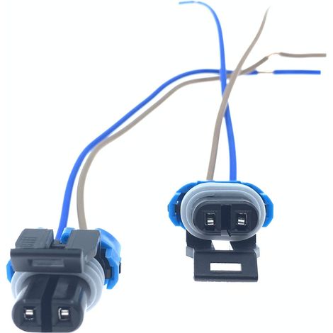 Stecker für den Kabelbaum des Außentemperatursensors, passend für Chevrolet Cruze, Buick Regal, Buick LaCrosse und Excelle XT (1/5)