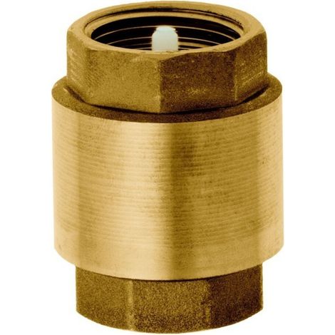 GEKA Zwischenventil MS, 2xIG G3/4",SB (1/3)