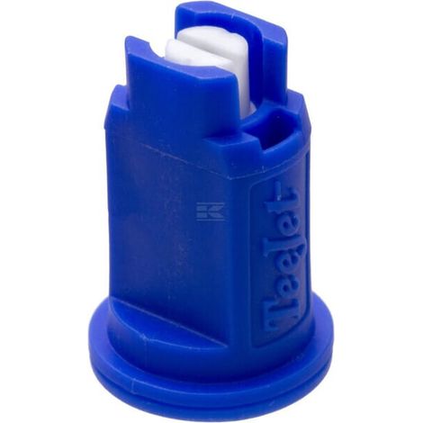 Ugello ad iniezione aria AIXR 110° 03 blu in ceramica TeeJet TEEJET AIXR11003VK (1/4)
