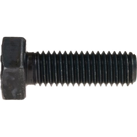 Reidl ISO 4017 Sechskantschrauben mit Gewinde bis Kopf M 36 x 130 10.9 blank