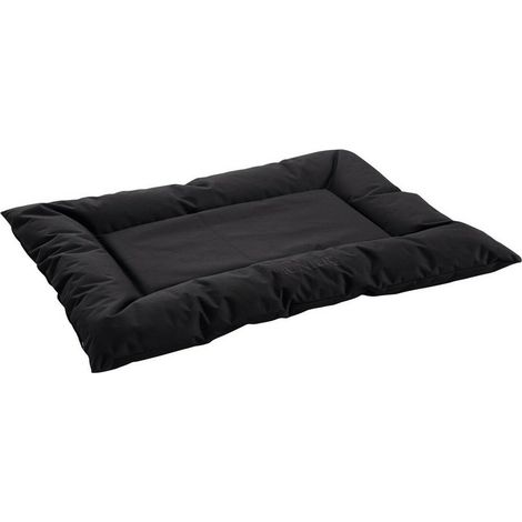 Cuccia per Cani Hunter GENT Nero 100 x 70 cm (1/2)