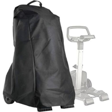 Housse pour Robot Dolphin, Housse De Protection Étanche, Compatible avec Robot Piscine Dolphin Et La Plupart des Marques De Robots De Piscine-- (1/4)