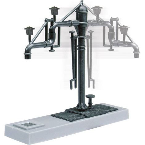 Pompe à eau Viessmann Modelltechnik 5832 modèle fonctionnel N 1 pc(s) W75315 (1/2)