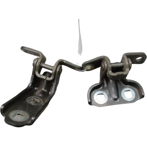 Charnière Porte Arg OPEL Crossland [PRODUIT D'OCCASION]♻️13501713 (1/3)