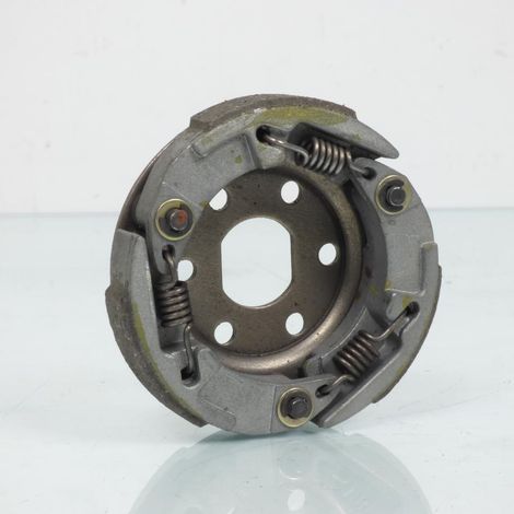 Plateau d embrayage RSM pour Scooter Gilera 50 Stalker Avant 2020 (1/3)