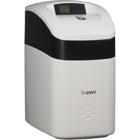 BWT PS10UK PERLA Silk Smart Enabled Luxury Water Softener Pearl Water 10L Model