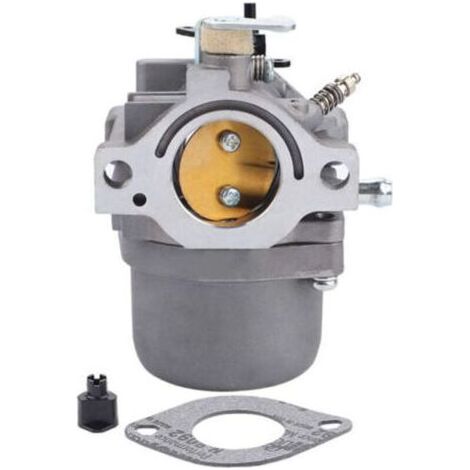 Carburateur Briggs&Stratton 285707 289707 28B705 28M707 - Kit de remplacement complet en aluminium (1/4)