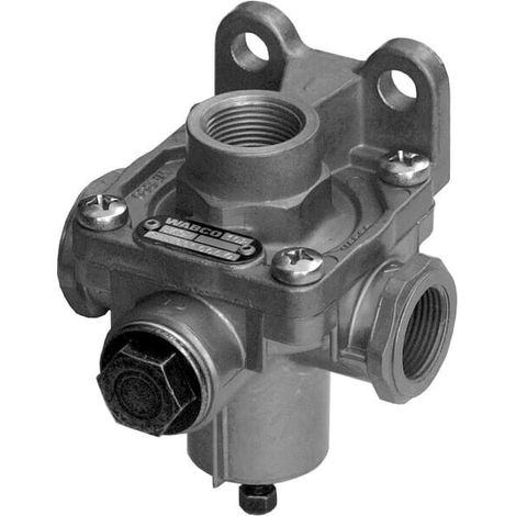 V谩lvula de adaptaci贸n WABCO 9750010000