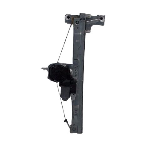 Mecanisme+moteur Leve-glace Avant Droit PEUGEOT 207 3p [PRODUIT D'OCCASION]♻️9222fr