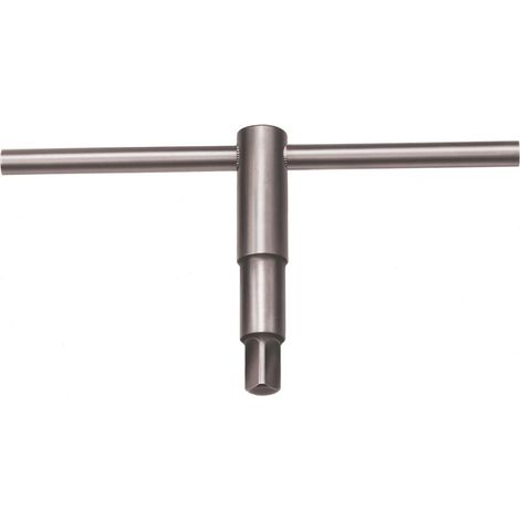 AMF - Chiave con quadro maschio