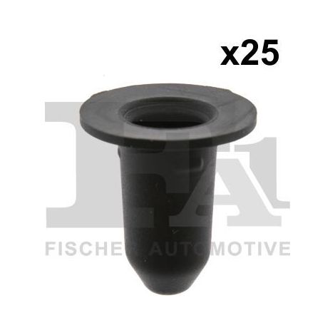 Clip, enjoliveur FA1 11-60035.25 AUDI 3C0853586
