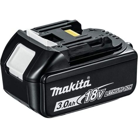 Batterie 18v 3ah (1/3)