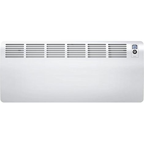 STIEBEL ELTRON Convecteur mural CON 30 Premium, 3.0kW/230V, blanc, 237834