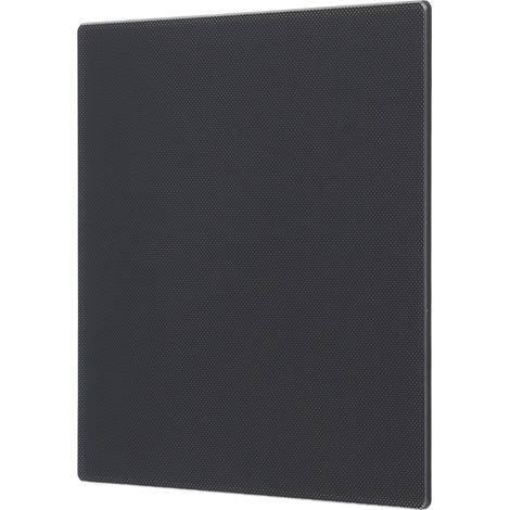 Plaque de construction en verre trempé 180x180mm pour imprimante 3D, plateau chauffant avec revêtement anti-adhésif (1/5)