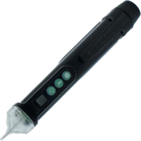 FPLUS detector de tension ac co-7420 , Rango de voltaje (S):	AC 12V - 10000V
Rango de voltaje:	AC 48V - 10000V
NCV:	Selección automática de 2 tipos de sensibilidad
Fuente de alimen