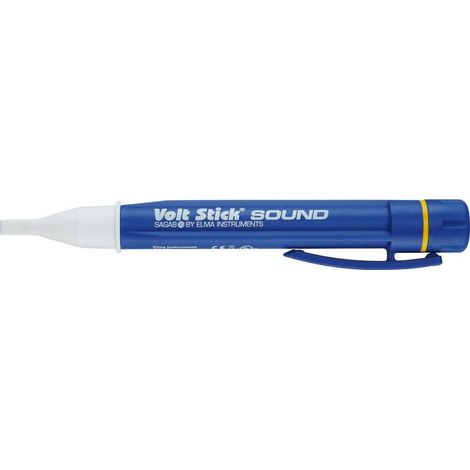 Tensione Tester Sagab (1/4)