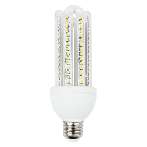 Driwei lampada a led a tubo 24W 6000K bianco freddo E27 2640 Lm