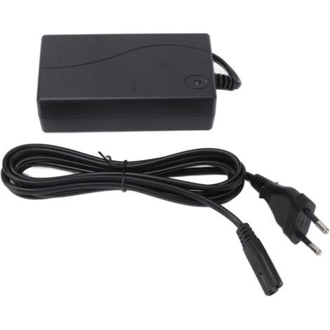 RHG Adaptateur de transformateur d'alimentation inclinable AC 100‑240V pour fauteuil élévateur inclinable électrique prise UE (1/5)