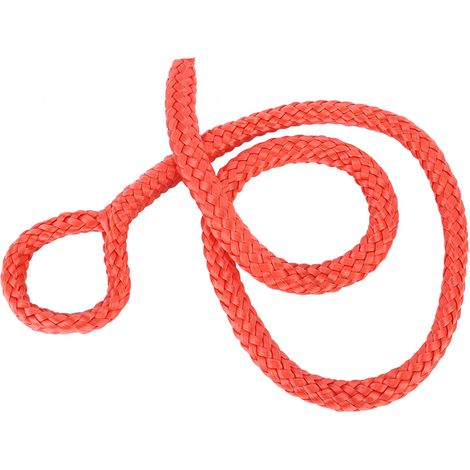 Accessoire de corde pour l'accouchement et la mise bas des vaches d'élevage, durable et adapté à la pratique de l'obstétrique. (1/5)