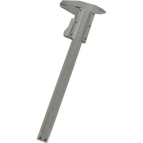 Calibre Inox 1/50 150 Altura 02129