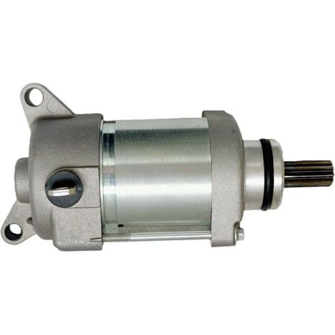Anlasser 5TJ-81890-30-00 kompatibel mit Yamaha WR450F 2007-2015 (1/4)