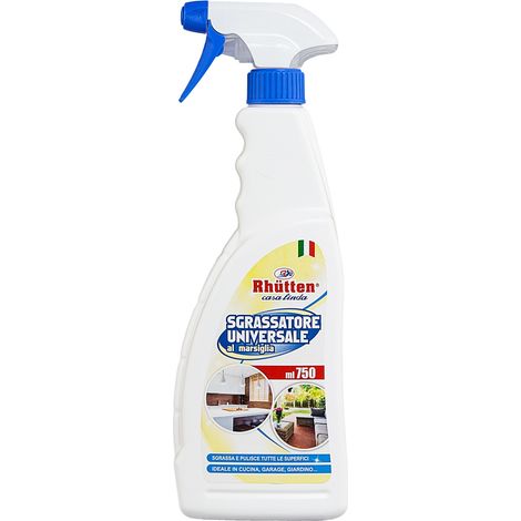 SGRASSATORE UNIVERSALE MARSIGLIA CASA LINDA 750ML