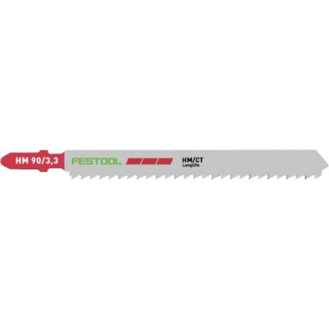FESTOOL HM 90/3,3 HOJA DE CALAR