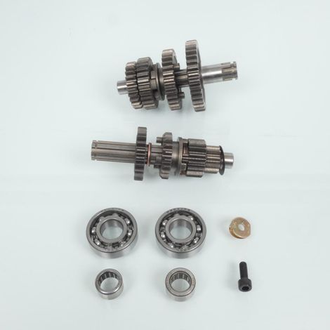 Boite de vitesse origine pour Moto TNT 50 City Euro 1 VÉRI Neuf (1/5)