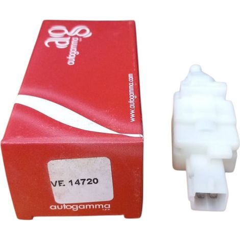 Interruttore luce freno per alfa romeo 147  156