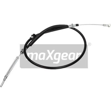 MAXGEAR 32-0543 Câble de frein à main pour IVECO Daily 504003617