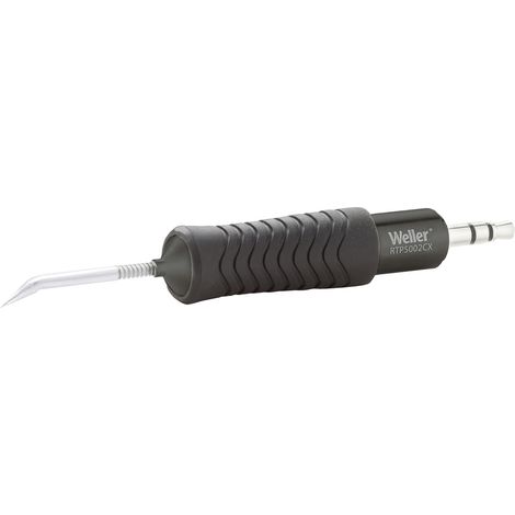 Weller RTPS 002 C X M Lötspitze Konisch Spitzen-Größe 0.20 mm  Inhalt 1 St.